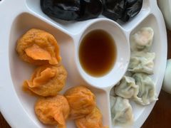 -必点海鲜·海肠捞饭大王(滨江道店)