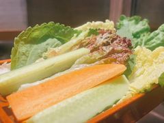 -汉拿山(魏公村店)