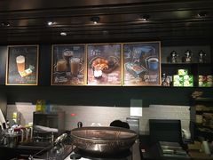 -星巴克(北京长安商场店)