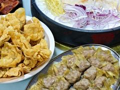 -嘉升大排档(番禺总店)