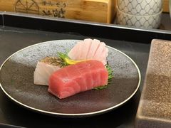 -Sushi Hanzo半藏(天环广场店)