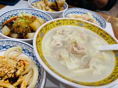 -龙抄手(春熙路总店)