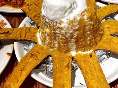 -满堂春特色餐馆