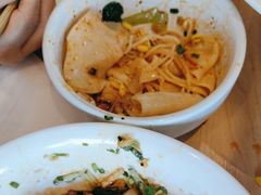 -大师兄·西北小馆(金湾华发商都店)