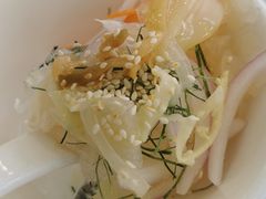 -祈胜邨•顺德鱼生•顺德菜(容桂店)
