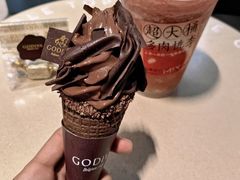 -GODIVA(海岸城店)