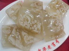 -西塔大冷面(市府大路店)