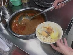 -四里沙茶面(七星西路分店)