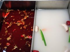 -五星桥原切肥牛火锅(怀德桥店)