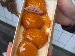 -董顺桃小粒臭豆腐(太平街一店)
