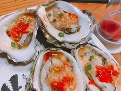 -木屋烧烤(龙岗南联店)