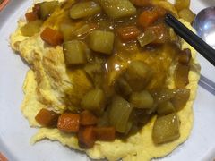 -权味·朝鲜族拌饭(勒泰店)