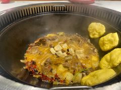 -玺炖·中国铁锅炖(虹桥天街店)