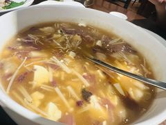 -大灶头·新昌菜(中国茶市店)