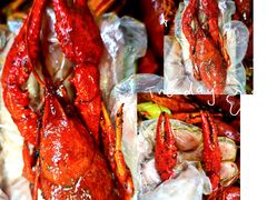 -食鸡公社辣子鸡·潍坊菜·烧烤