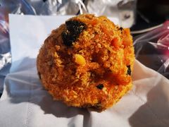 -寻味唐派·牛奶手撕面包(府前街店)
