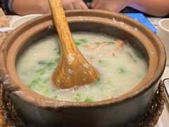 -火齐潮汕砂锅粥(五道口店)