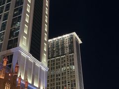 -澳门喜来登大酒店