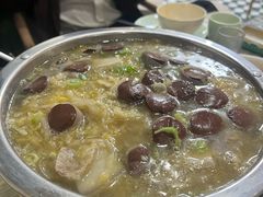 -哈尔滨春饼(朝山街店)