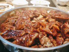 -黄记煌·三汁焖锅(万达广场店)