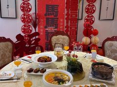 -钦善斋·养生膳食·精典川菜(武侯祠店)