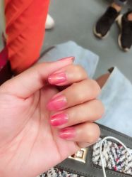 -安芮儿日式美甲美睫皮肤管理