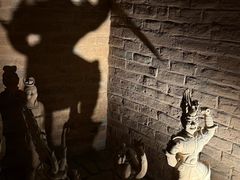 -洛阳古墓博物馆