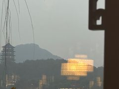 -柳莺湖上·湖景餐厅·江南菜(西湖店)