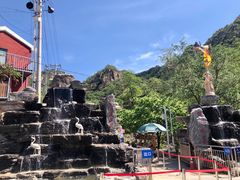 -大岭沟猕猴桃谷风景区