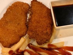 -德大西餐社(云南南路店)