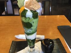-伊藤久右卫门(宇治本店)