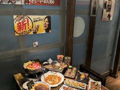 -小川洋风料理(江汉路店)