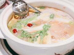 -九孔·筒骨莲藕汤锅(大明宫万达店)