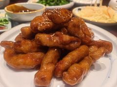 -恭敬李·烤鸭(天坛北门店)