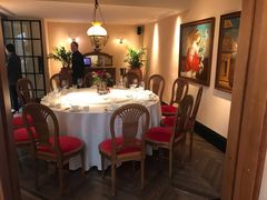 包厢-玫瑰厅上海菜(兴国路店)