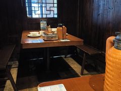 -索溪山寨·湘西饮食文化博物馆(标志门店)