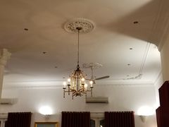 -La Villa French Restaurant
