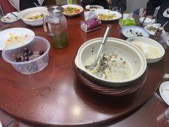 -高老庄·老溧阳·私房菜(南山竹海店)