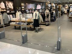 -MUJI无印良品(茂业天地店)