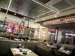 -巴蜀王婆大虾(南锣鼓巷店)