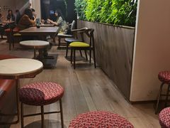 用餐区-Peet's Coffee皮爷咖啡(大学路店)