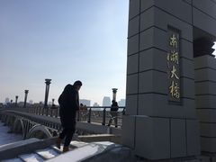 -南湖大桥