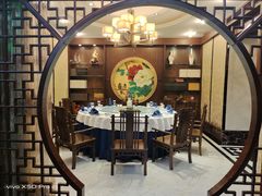 包厢-世外桃源农庄·德清土菜(兴康南路店)