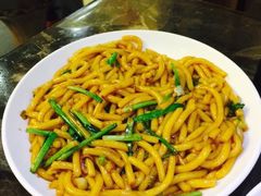-锋味海鲜菜馆