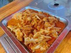 -永刚烧烤(大夜市店)