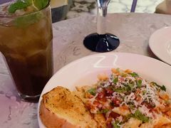 -Chili's Cafe&Bar奇利斯(滨江店)
