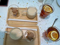 -大树餐厅(环球港店)
