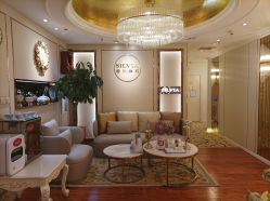 -茜尔维亚修身连锁(杨浦五角场店)