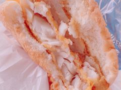 -麦当劳(新新大道岗丰店)