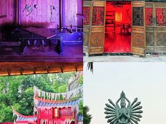 -深圳锦绣中华民俗村